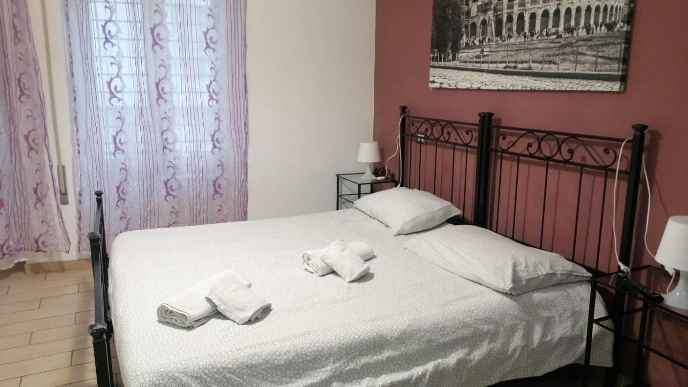 Bed & Breakfast Marco E Laura Al Vaticano Rome