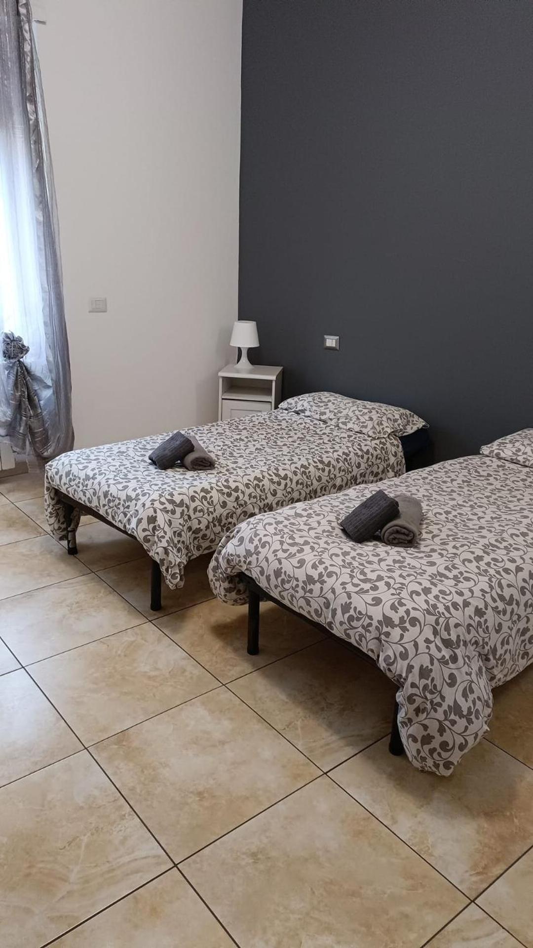 Marco E Laura Al Vaticano Bed & Breakfast Rome