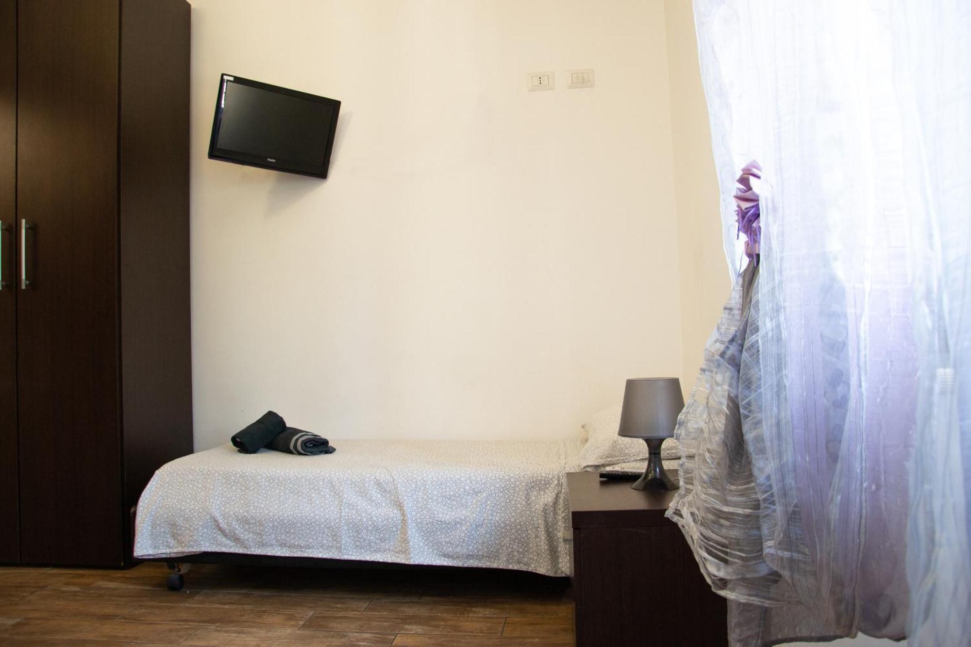 Marco E Laura Al Vaticano Bed & Breakfast Rome