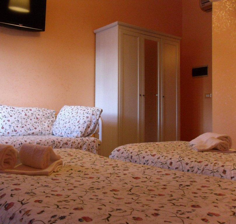Bed & Breakfast Marco E Laura Al Vaticano