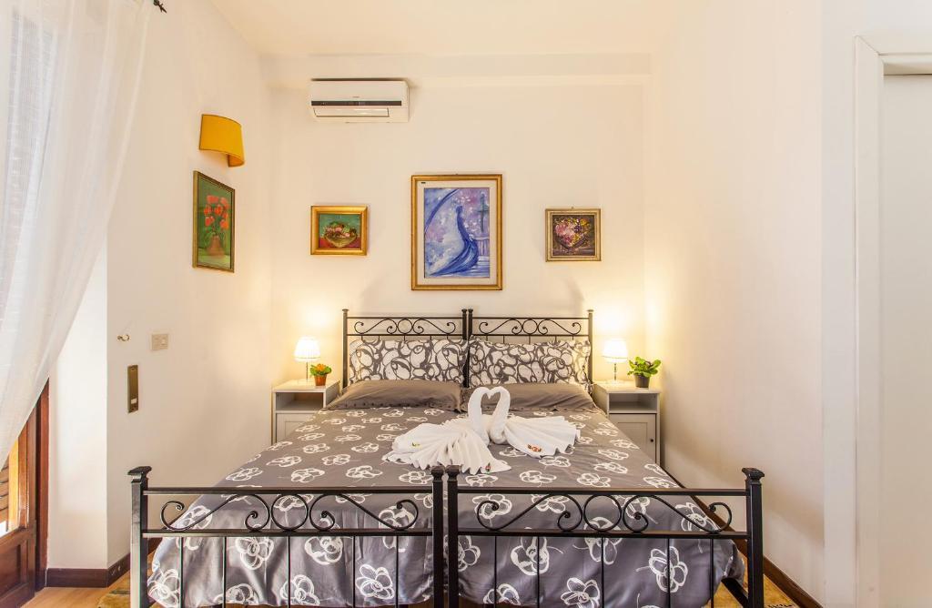Bed & Breakfast Marco E Laura Al Vaticano 3*