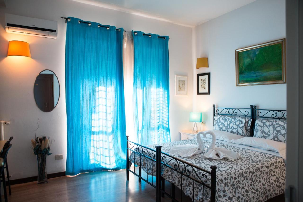 Bed & Breakfast Marco E Laura Al Vaticano Rome