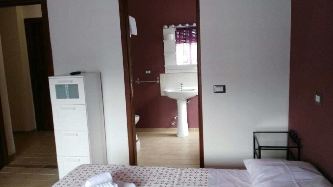 Bed & Breakfast Marco E Laura Al Vaticano Roma