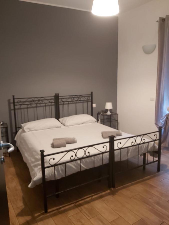 Bed & Breakfast Marco E Laura Al Vaticano Roma