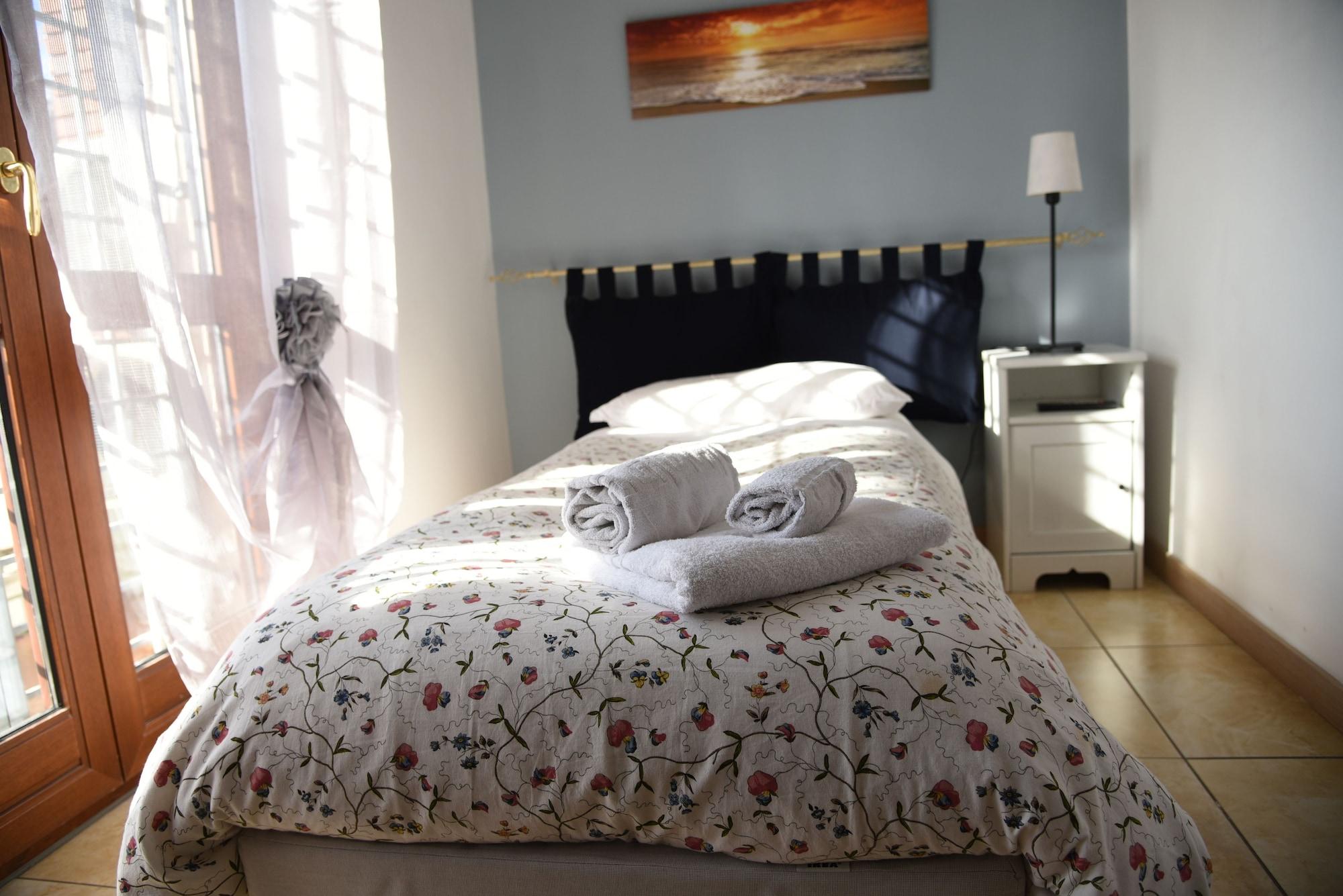 Bed & Breakfast Marco E Laura Al Vaticano