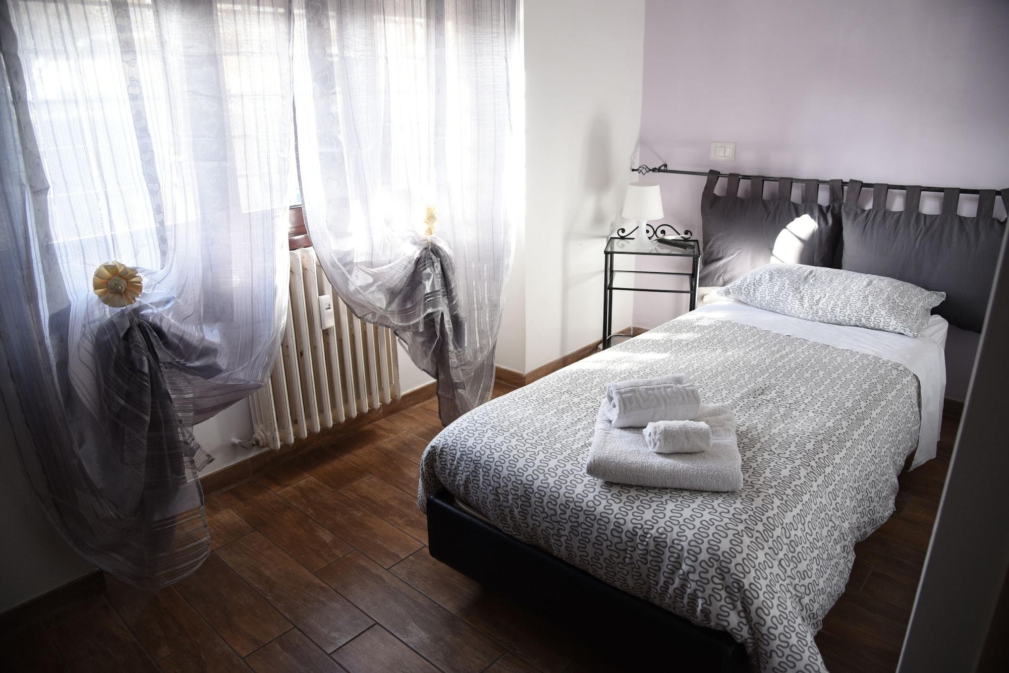 Bed & Breakfast Marco E Laura Al Vaticano Roma