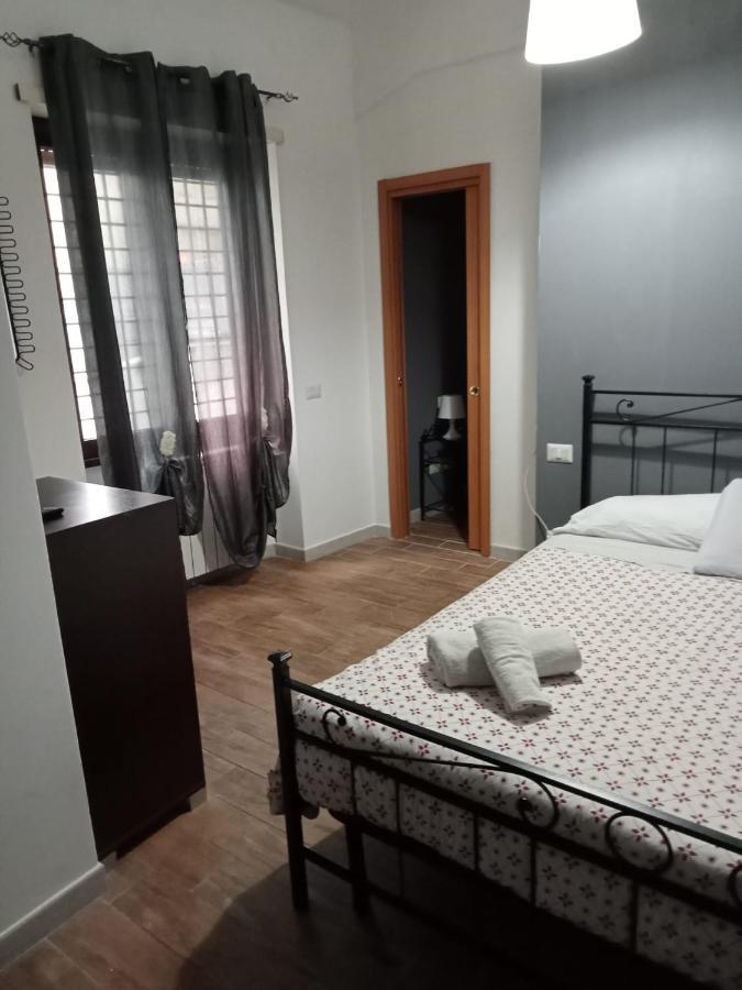 Bed & Breakfast Marco E Laura Al Vaticano Roma