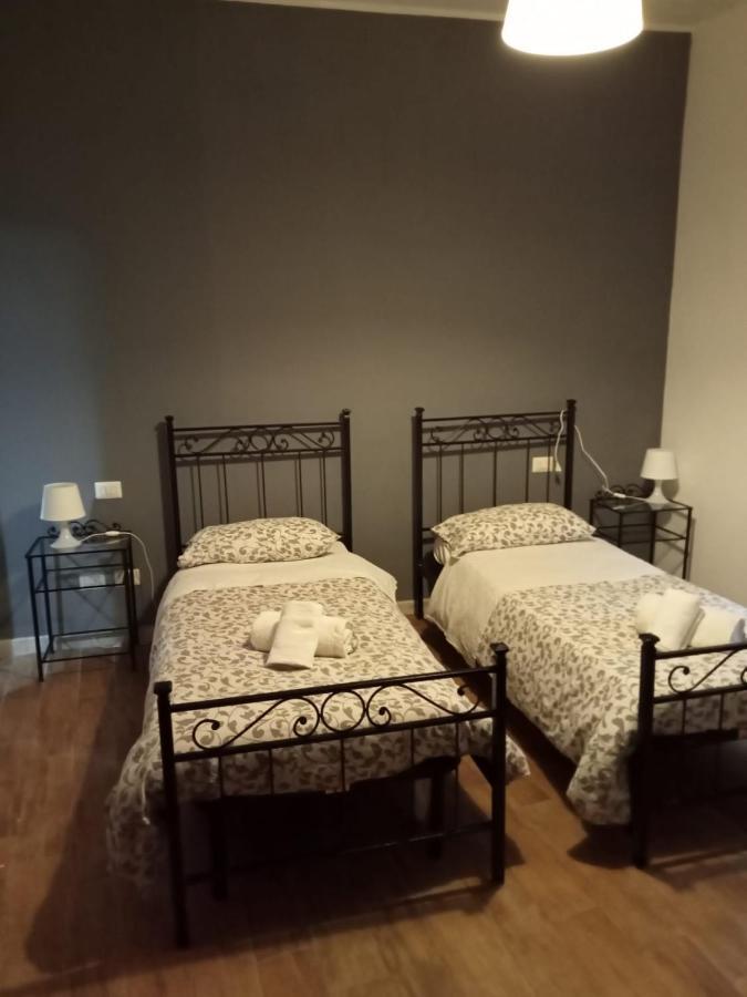 Bed & Breakfast Marco E Laura Al Vaticano Roma