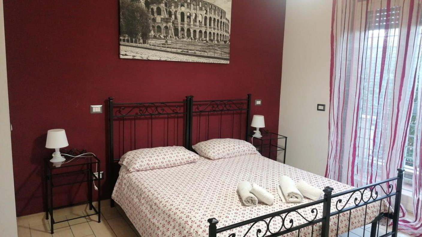 Bed & Breakfast Marco E Laura Al Vaticano 3*