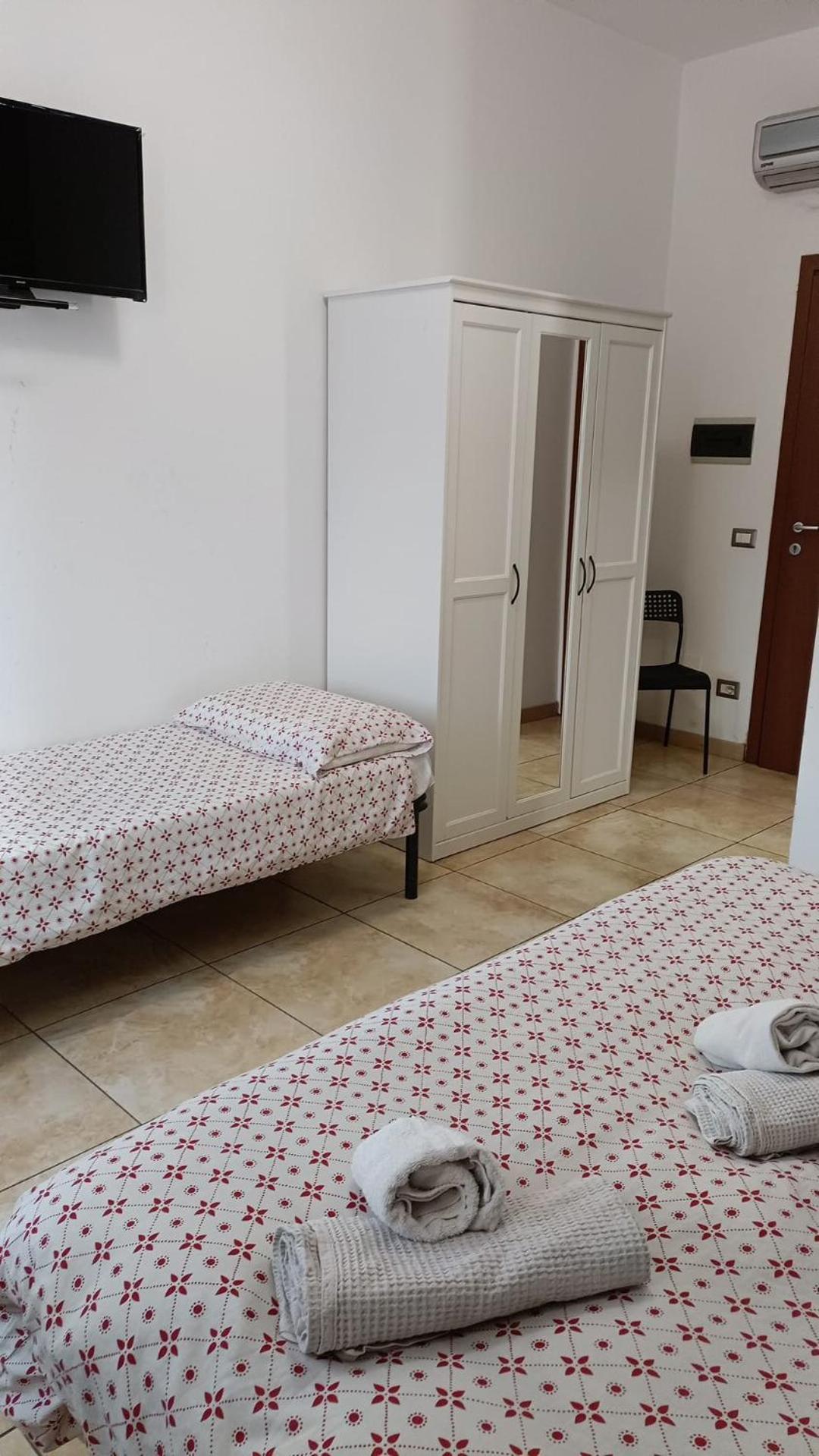 Bed & Breakfast Marco E Laura Al Vaticano Roma