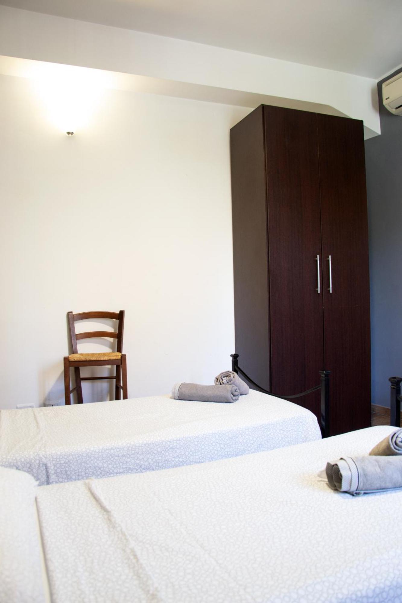 Marco E Laura Al Vaticano Bed & Breakfast Roma