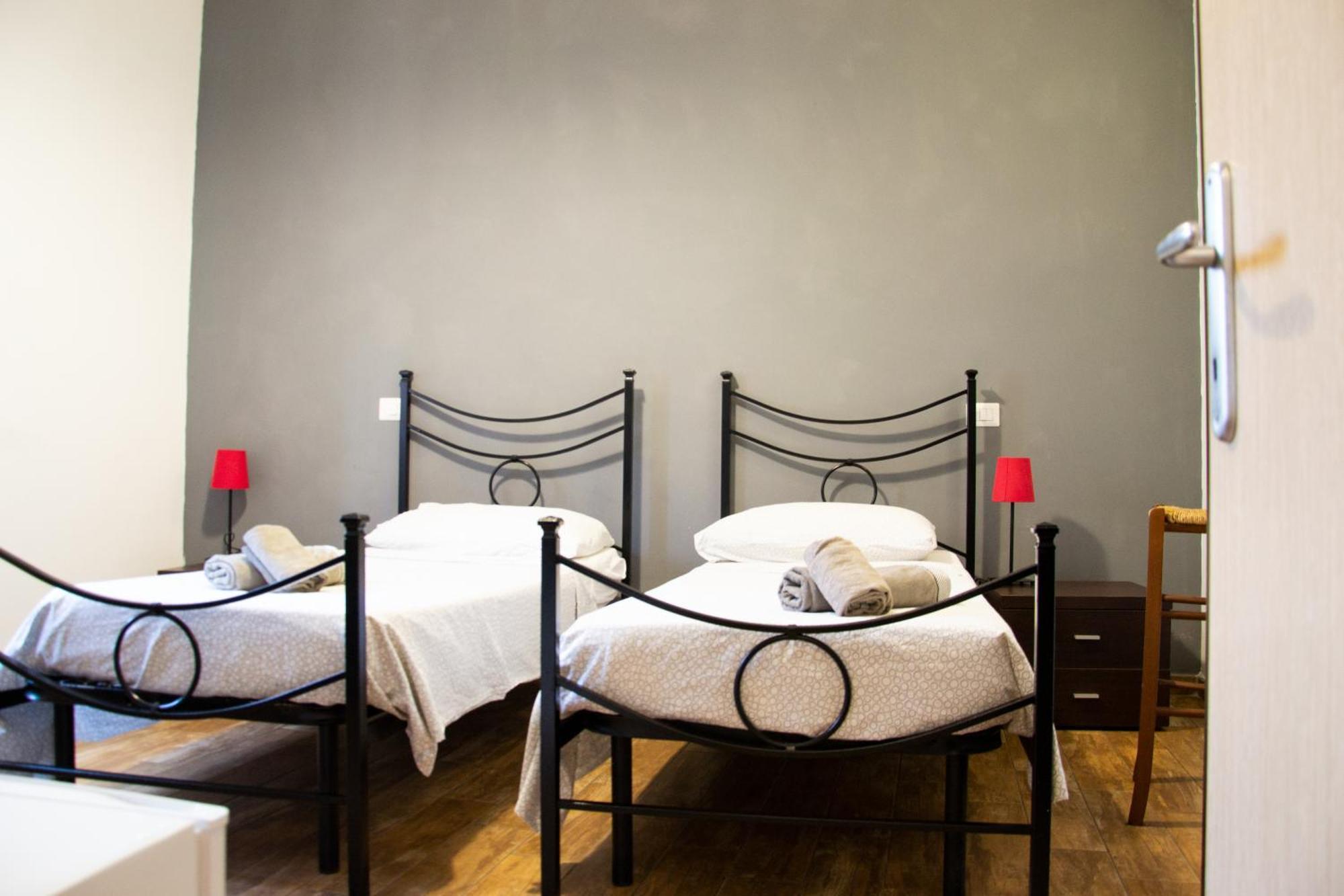 Bed & Breakfast Marco E Laura Al Vaticano Roma
