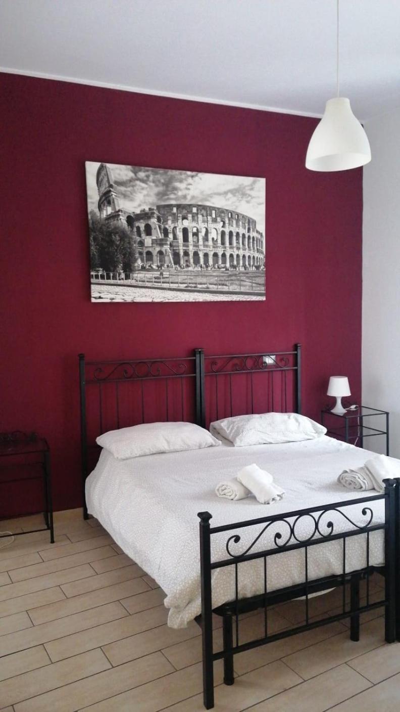 Bed & Breakfast Marco E Laura Al Vaticano Roma
