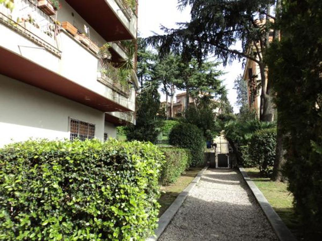 Marco E Laura Al Vaticano Bed & Breakfast Roma
