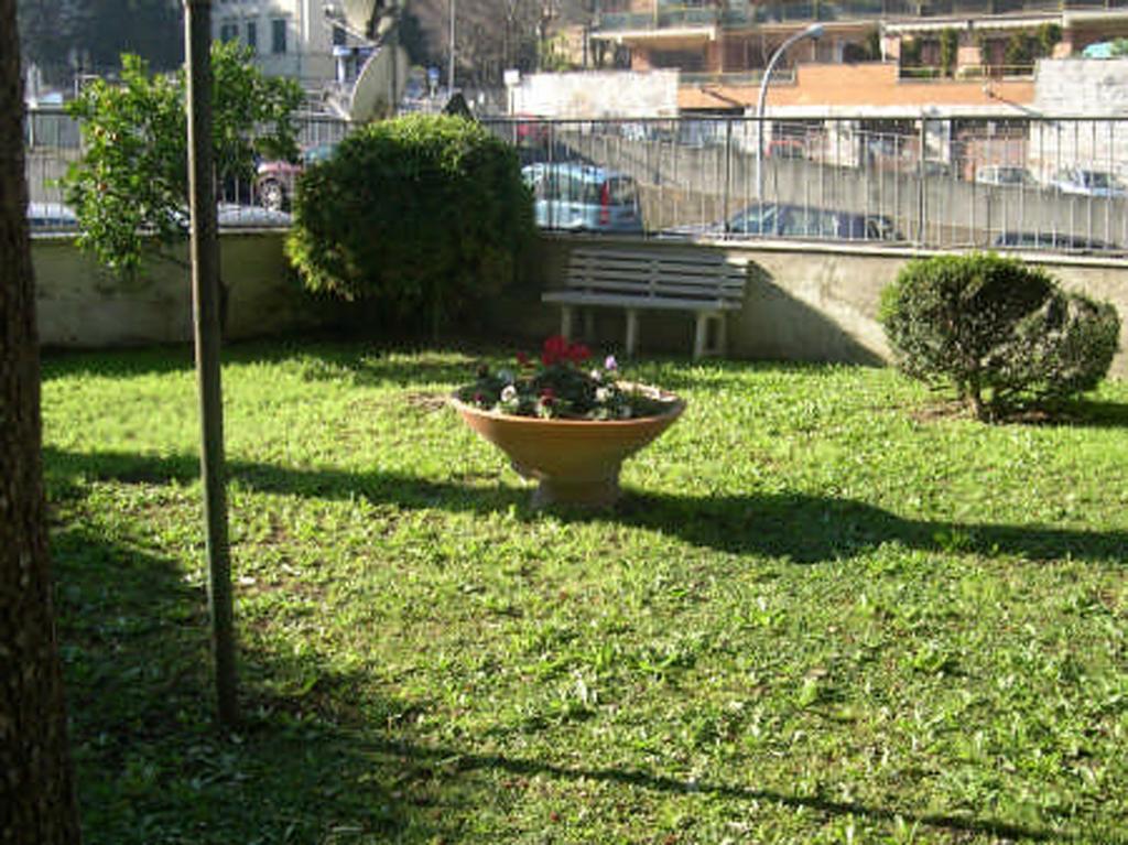 Bed & Breakfast Marco E Laura Al Vaticano Roma