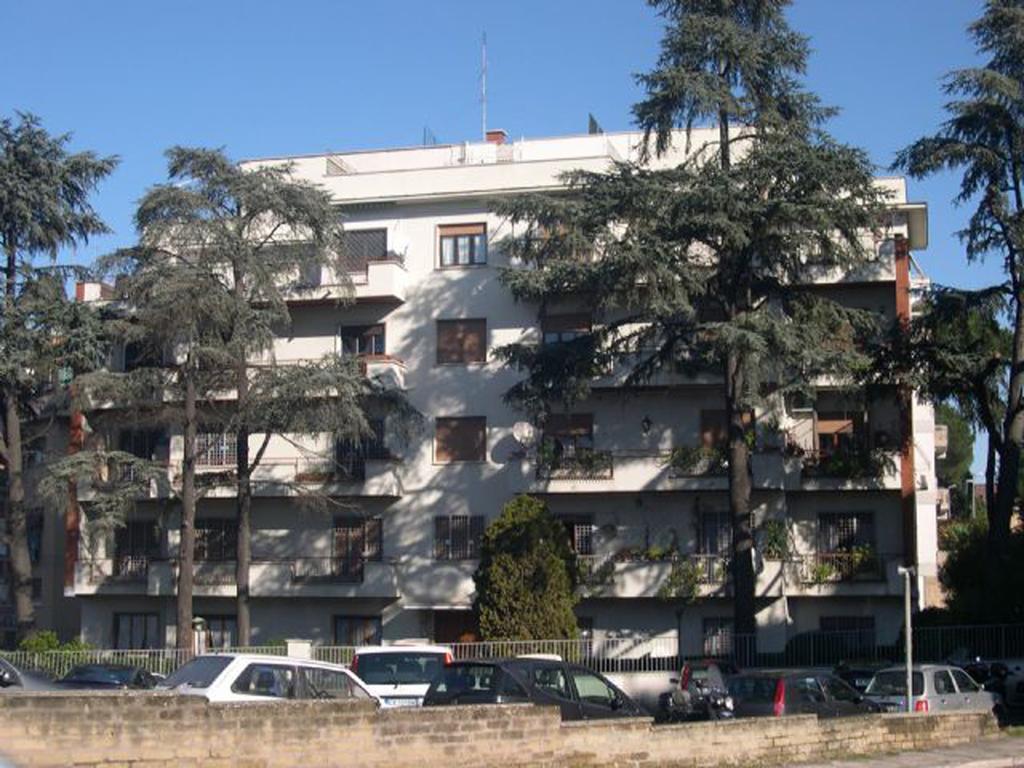 Marco E Laura Al Vaticano Bed & Breakfast