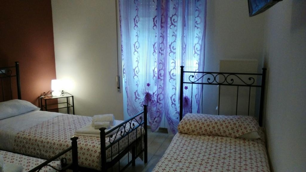 Bed & Breakfast Marco E Laura Al Vaticano Roma