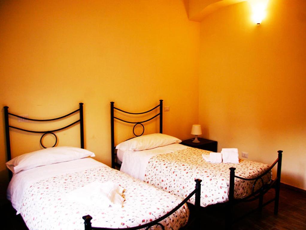 Marco E Laura Al Vaticano Bed & Breakfast
