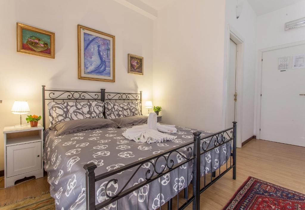 Marco E Laura Al Vaticano Bed & Breakfast Roma