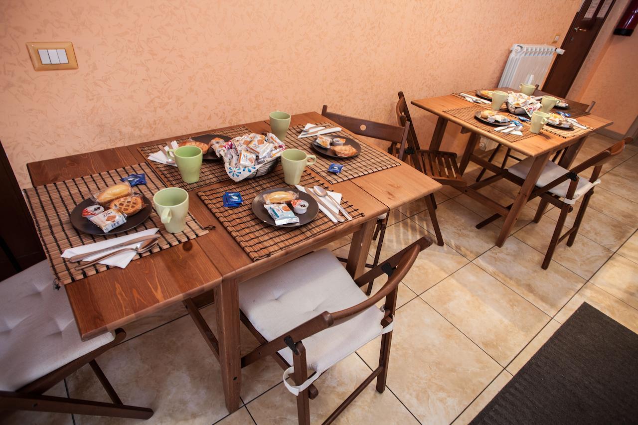 Bed & Breakfast Marco E Laura Al Vaticano
