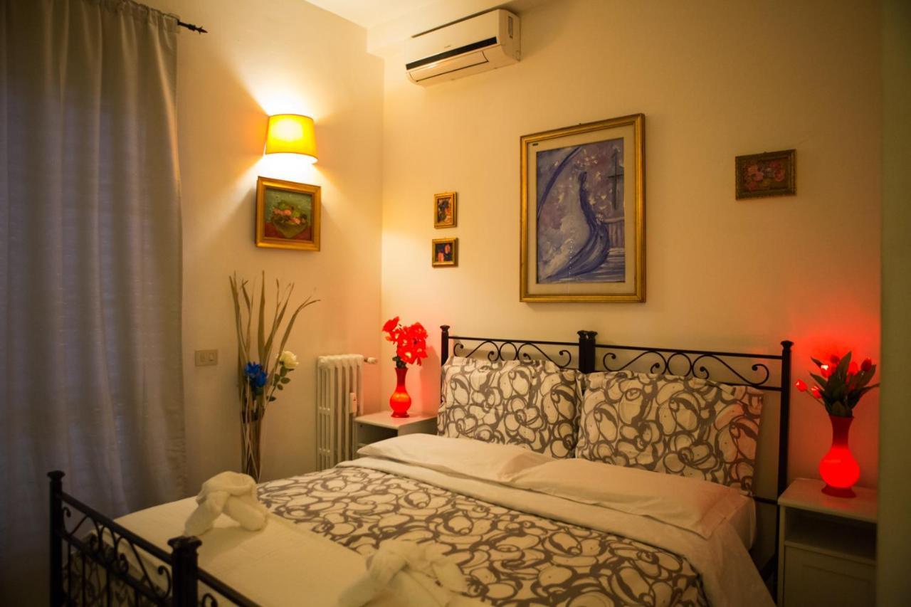 Marco E Laura Al Vaticano Bed & Breakfast 3*