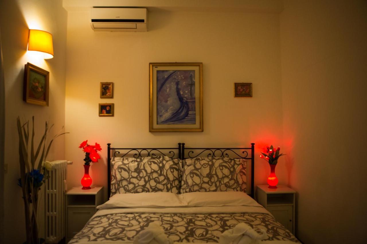 Marco E Laura Al Vaticano Bed & Breakfast