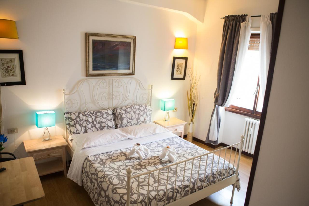 Bed & Breakfast Marco E Laura Al Vaticano Roma