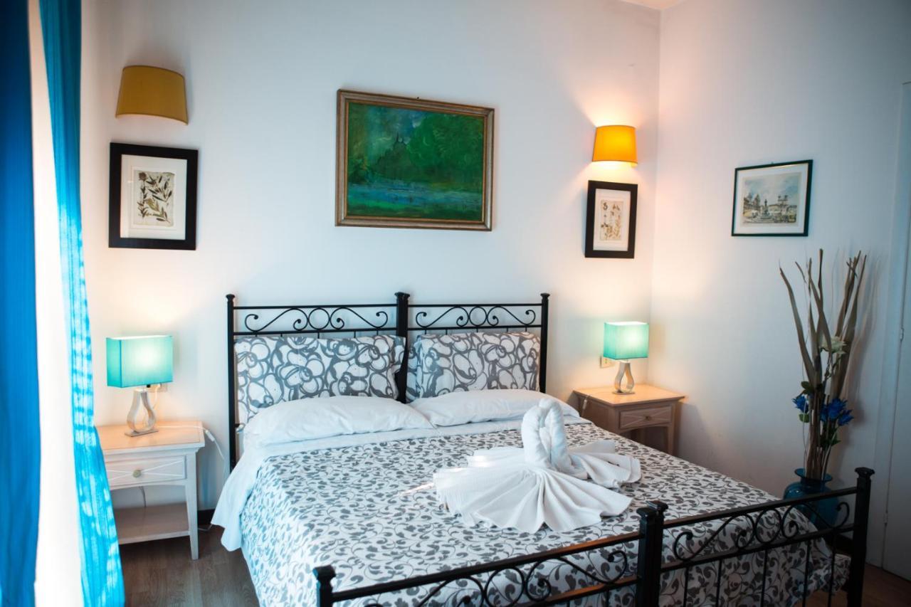 Bed & Breakfast Marco E Laura Al Vaticano